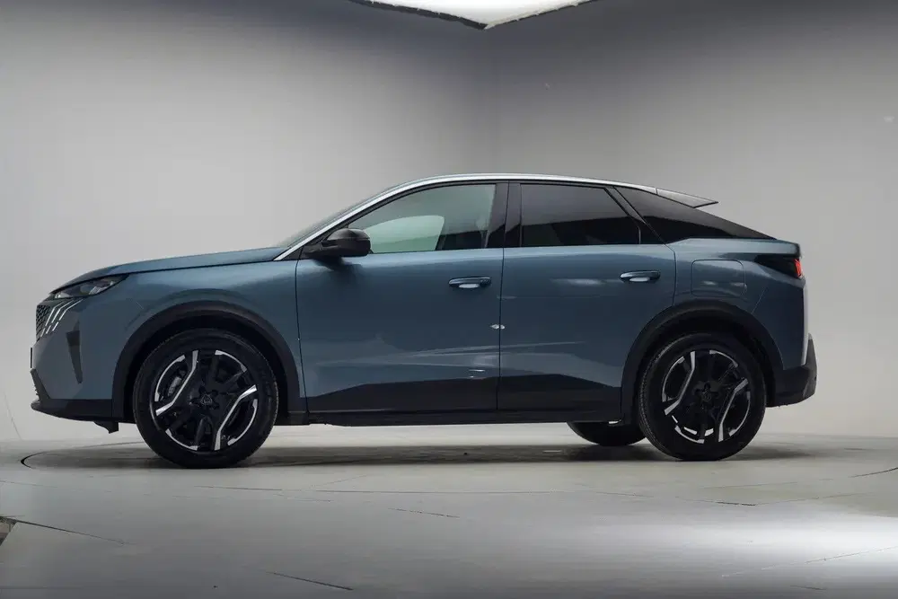 Peugeot 3008 Allure 73 kWh 3-Fase [ SOH 96.7% ] [ Navi uit 2025, foto 2