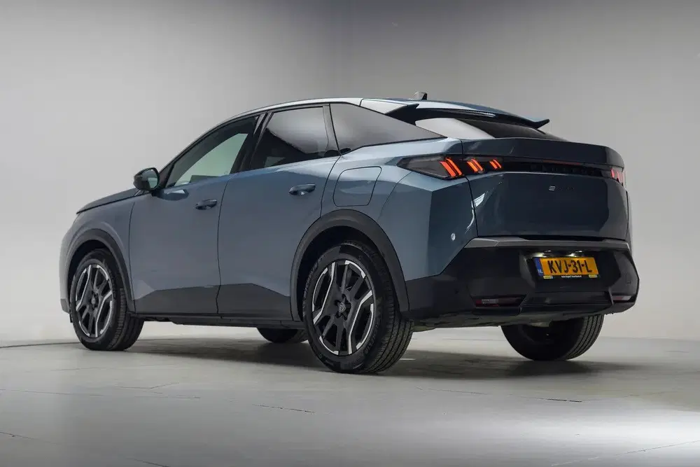 Peugeot 3008 Allure 73 kWh 3-Fase [ SOH 96.7% ] [ Navi uit 2025, foto 3