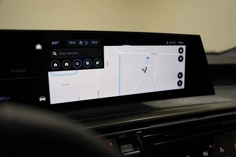 Peugeot 3008 Allure 73 kWh 3-Fase [ SOH 96.7% ] [ Navi uit 2025, foto 7