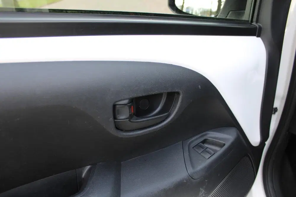 Citroën C1 Citroen C1 1.0 VTi Feel Airco uit 2019, foto 10