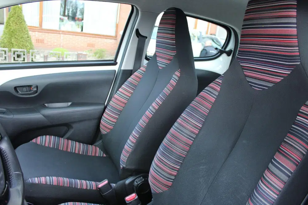 Citroën C1 Citroen C1 1.0 VTi Feel Airco uit 2019, foto 12
