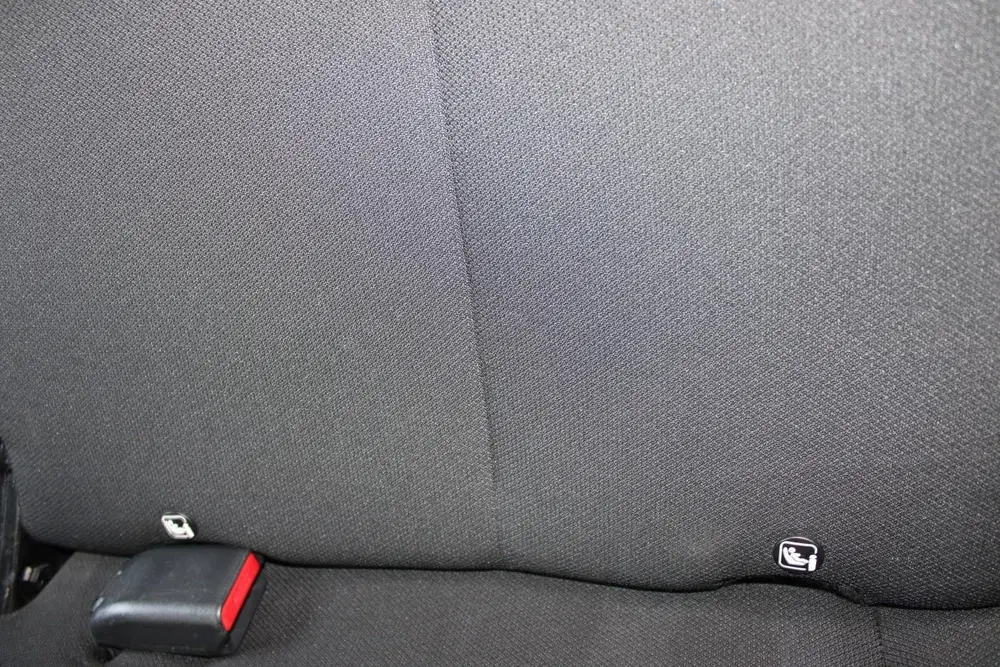 Citroën C1 Citroen C1 1.0 VTi Feel Airco uit 2019, foto 14