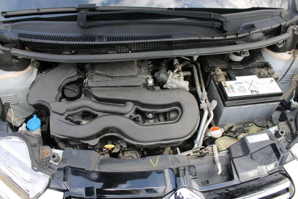 Citroën C1 Citroen C1 1.0 VTi Feel Airco uit 2019, foto 9