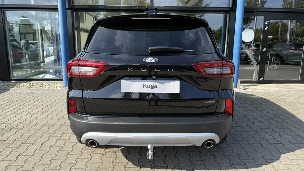 Ford Kuga 2.5 PHEV Titanium €4.000 uit 2026, foto 10