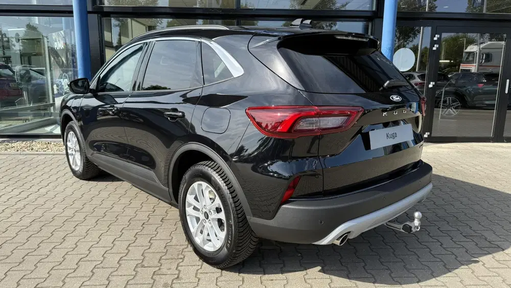 Ford Kuga 2.5 PHEV Titanium €4.000 uit 2026, foto 14