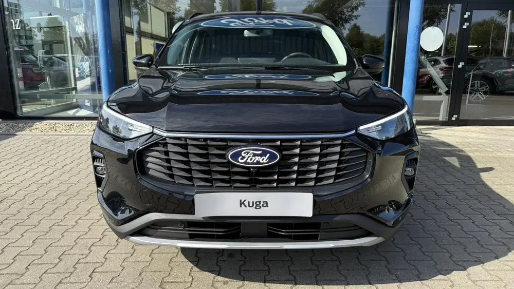 Ford Kuga 2.5 PHEV Titanium €4.000 uit 2026, foto 2