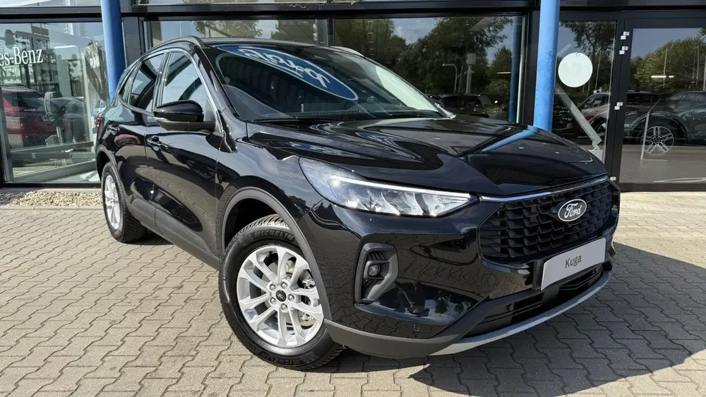 Ford Kuga 2.5 PHEV Titanium €4.000 uit 2026, foto 5