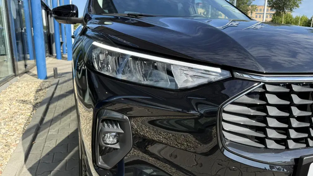 Ford Kuga 2.5 PHEV Titanium €4.000 uit 2026, foto 6
