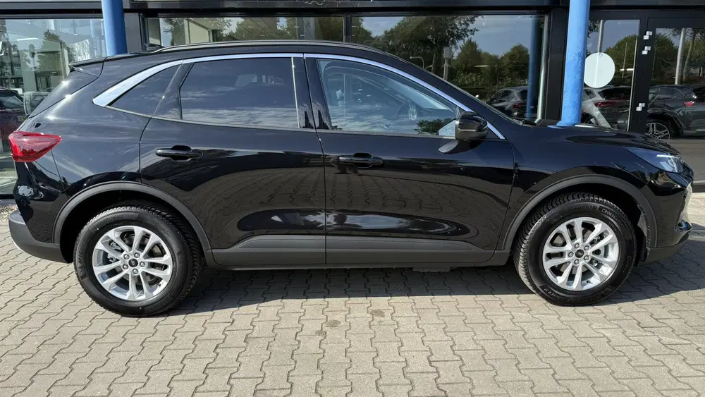 Ford Kuga 2.5 PHEV Titanium €4.000 uit 2026, foto 7