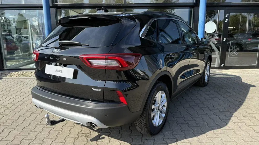 Ford Kuga 2.5 PHEV Titanium €4.000 uit 2026, foto 8