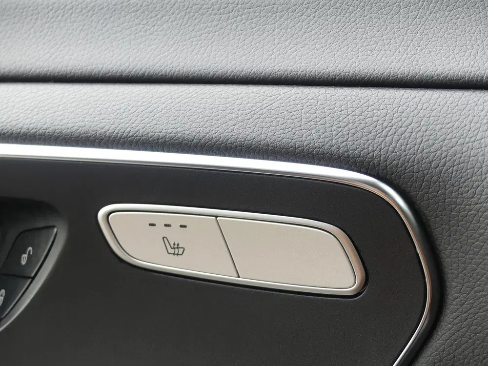 Mercedes-Benz V-Klasse 250d 4-Matic Dubbel Cabine Panoramada uit 2022, foto 10