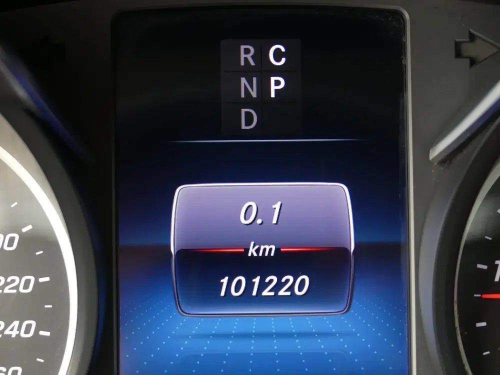Mercedes-Benz V-Klasse 250d 4-Matic Dubbel Cabine Panoramada uit 2022, foto 15