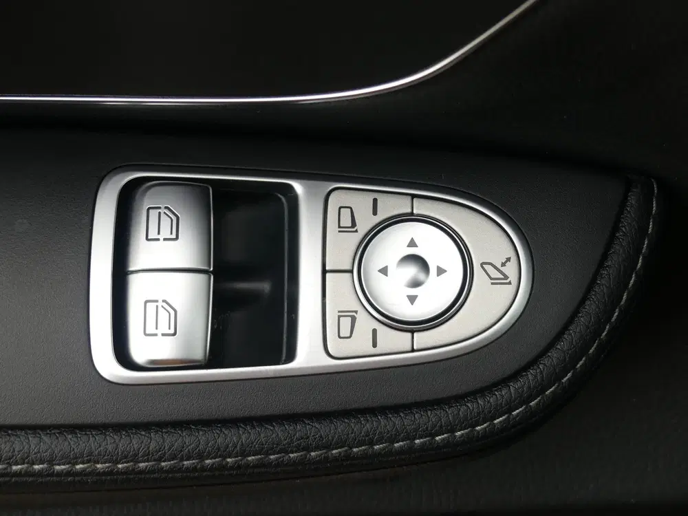 Mercedes-Benz V-Klasse 250d 4-Matic Dubbel Cabine Panoramada uit 2022, foto 9