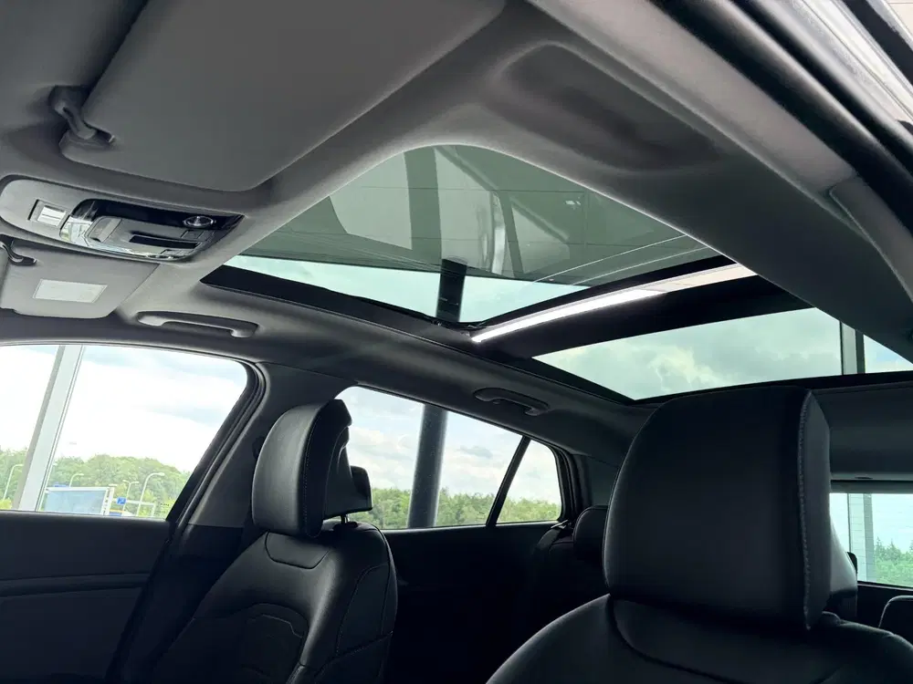 Kia Sportage 1.6 T-GDi Plug-in Hybrid DynamicPlusLine D uit 2026, foto 11