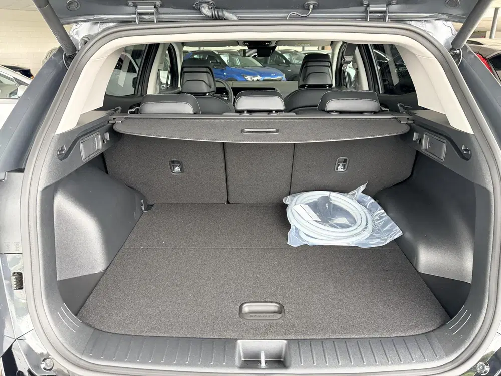 Kia Sportage 1.6 T-GDi Plug-in Hybrid DynamicPlusLine D uit 2026, foto 13