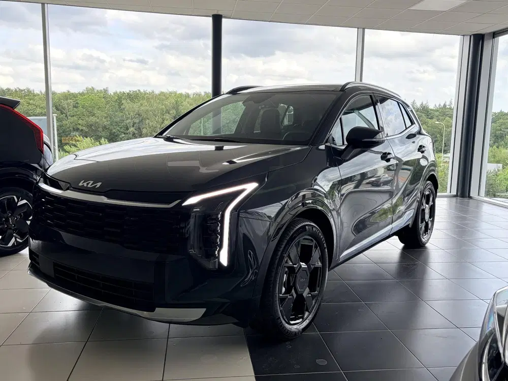 Kia Sportage 1.6 T-GDi Plug-in Hybrid DynamicPlusLine D uit 2026, foto 2