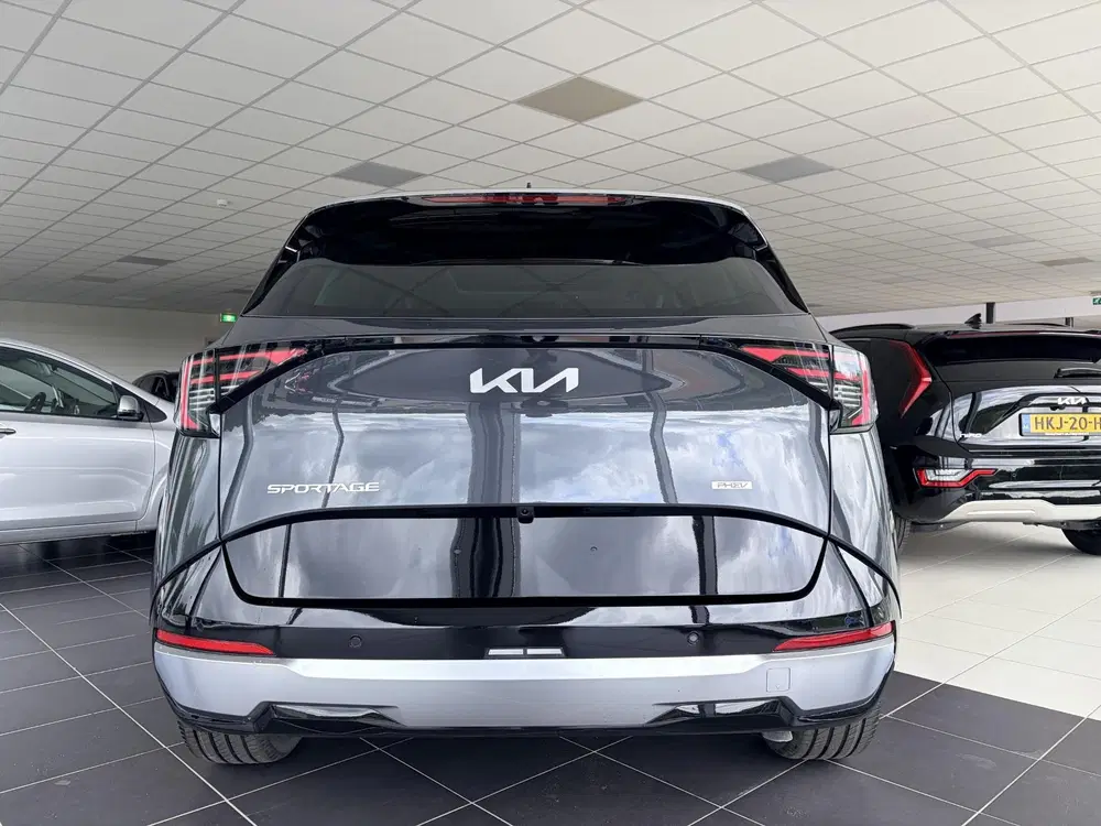 Kia Sportage 1.6 T-GDi Plug-in Hybrid DynamicPlusLine D uit 2026, foto 5
