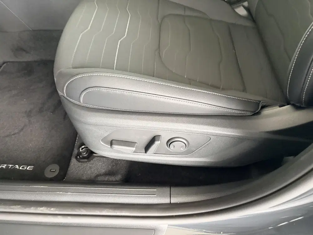 Kia Sportage 1.6 T-GDi Plug-in Hybrid DynamicPlusLine D uit 2026, foto 7