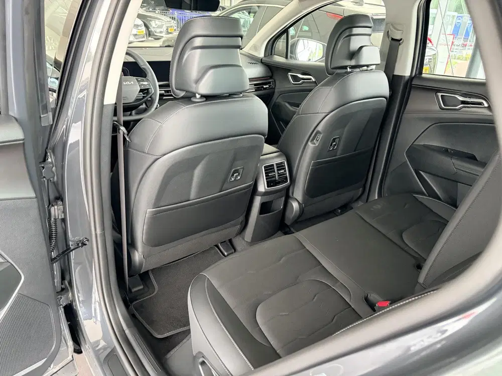 Kia Sportage 1.6 T-GDi Plug-in Hybrid DynamicPlusLine D uit 2026, foto 9
