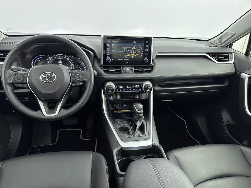 Toyota RAV 4 2.5 Hybrid Executive uit 2019, foto 5