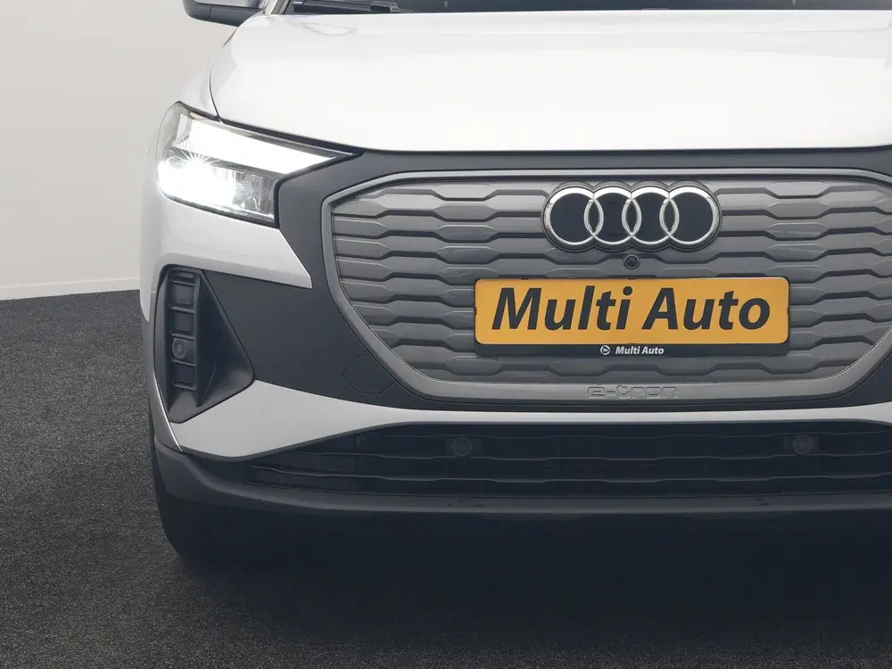 Audi Q4 e-tron 40 Advanced edition 77 kWh 204pk Dealer O. uit 2023, foto 15