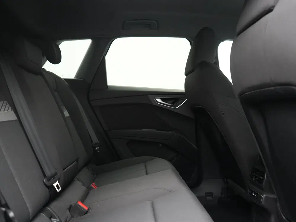 Audi Q4 e-tron 40 Advanced edition 77 kWh 204pk Dealer O. uit 2023, foto 6