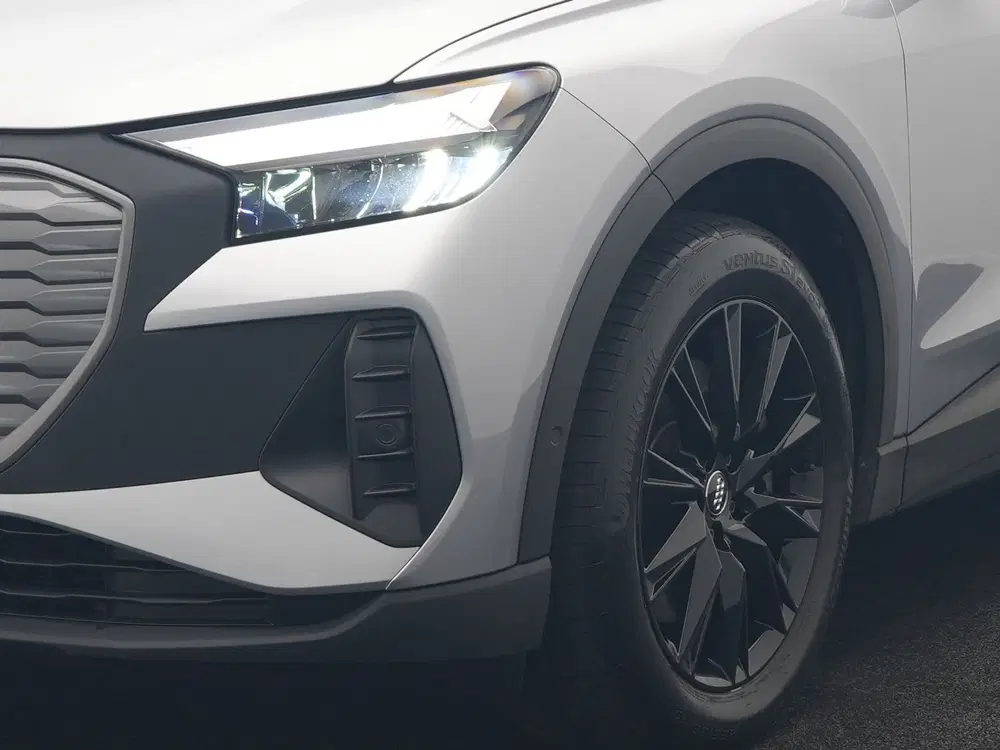 Audi Q4 e-tron 40 Advanced edition 77 kWh 204pk Dealer O. uit 2023, foto 7