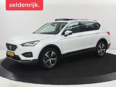 SEAT Tarraco 1.4 TSI e-Hybrid PHEV Xcellence uit 2021