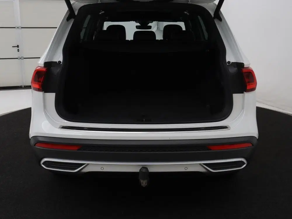 SEAT Tarraco 1.4 TSI e-Hybrid PHEV Xcellence uit 2021, foto 11
