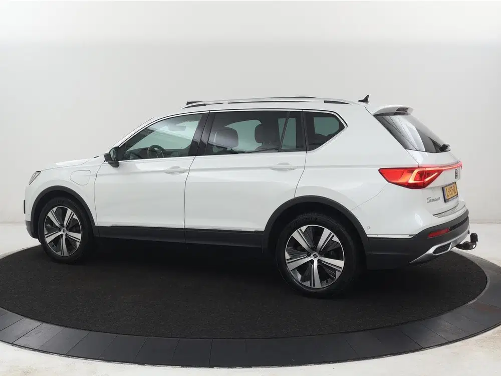 SEAT Tarraco 1.4 TSI e-Hybrid PHEV Xcellence uit 2021, foto 2