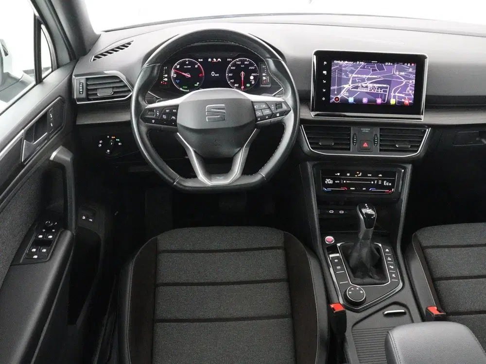 SEAT Tarraco 1.4 TSI e-Hybrid PHEV Xcellence uit 2021, foto 3