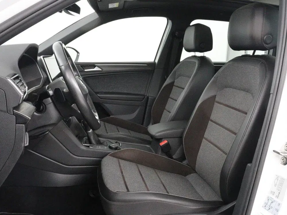 SEAT Tarraco 1.4 TSI e-Hybrid PHEV Xcellence uit 2021, foto 5