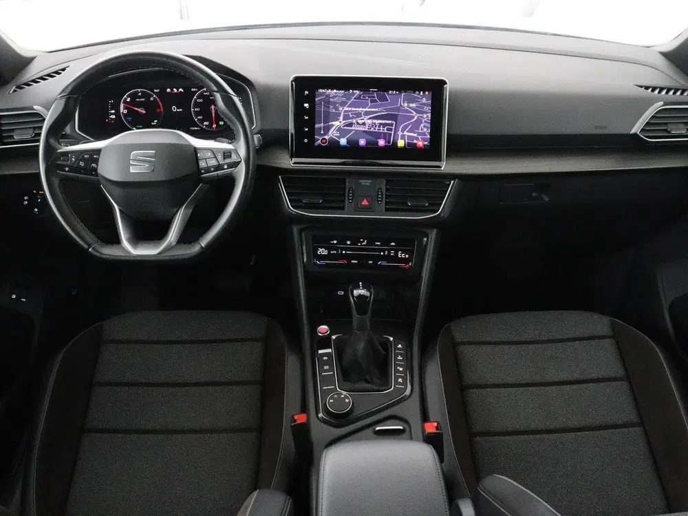 SEAT Tarraco 1.4 TSI e-Hybrid PHEV Xcellence uit 2021, foto 7