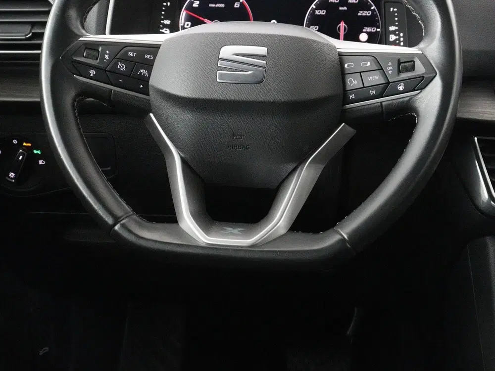SEAT Tarraco 1.4 TSI e-Hybrid PHEV Xcellence uit 2021, foto 8