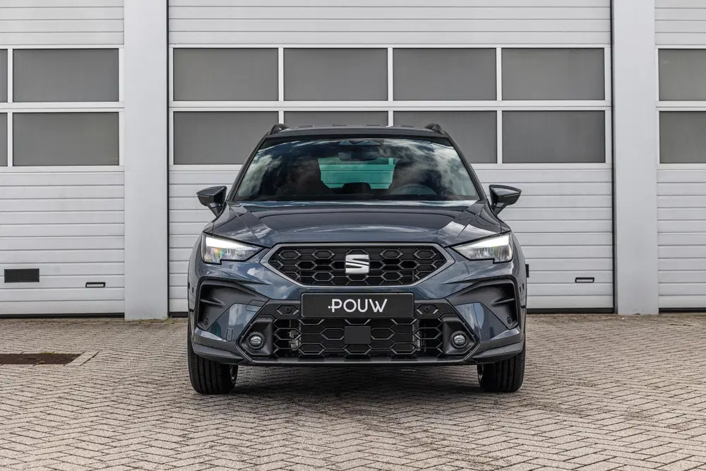 SEAT Arona 1.0 EcoTSI 95pk Style Business Connect uit 2026, foto 10