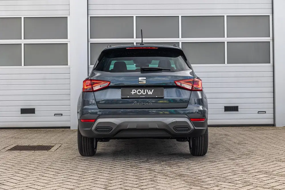 SEAT Arona 1.0 EcoTSI 95pk Style Business Connect uit 2026, foto 12