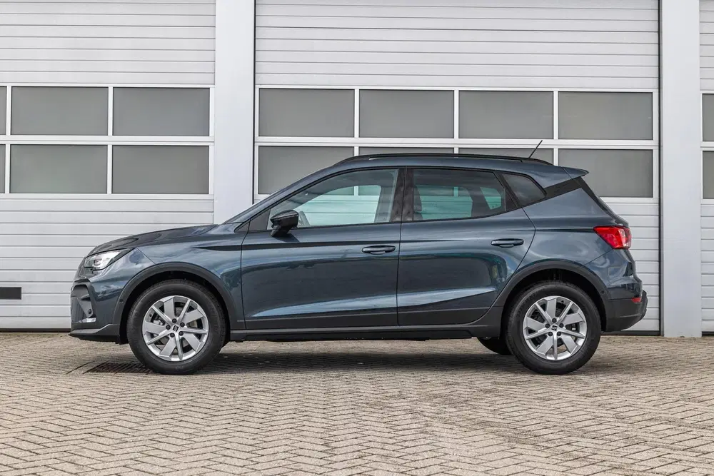 SEAT Arona 1.0 EcoTSI 95pk Style Business Connect uit 2026, foto 14
