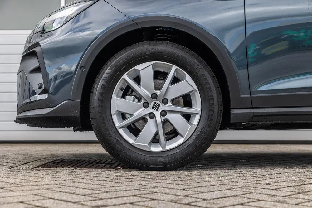 SEAT Arona 1.0 EcoTSI 95pk Style Business Connect uit 2026, foto 15