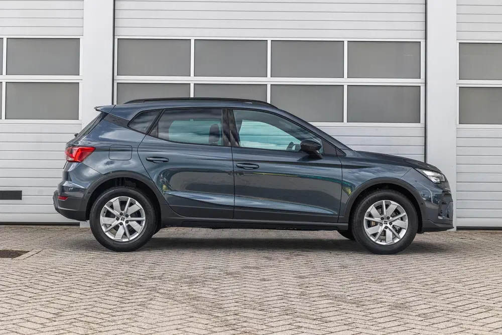 SEAT Arona 1.0 EcoTSI 95pk Style Business Connect uit 2026, foto 3