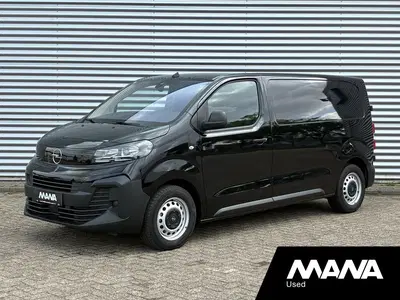 Opel Vivaro 2.0 BlueHDi 145 S&S L2 Automaat Cruise Air uit 2024