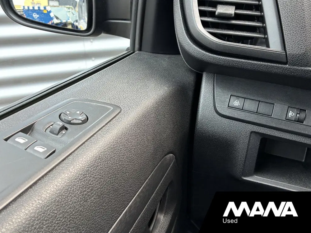 Opel Vivaro 2.0 BlueHDi 145 S&S L2 Automaat Cruise Air uit 2024, foto 11