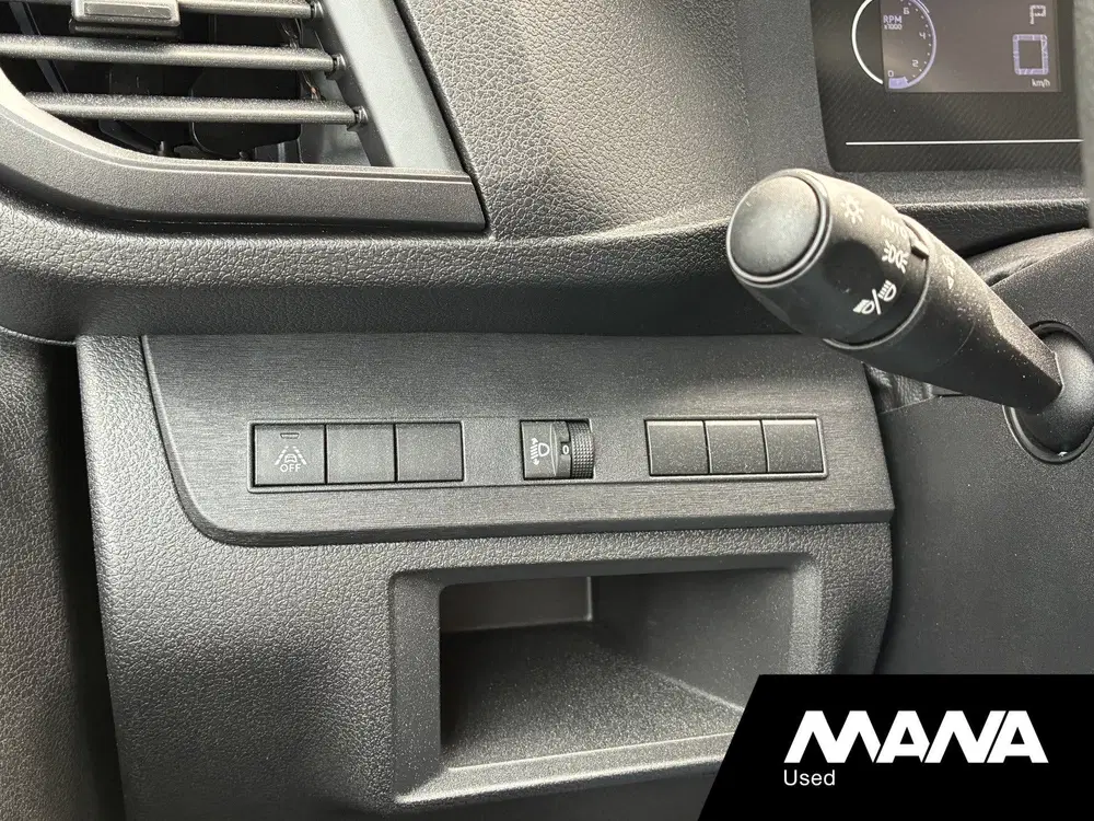 Opel Vivaro 2.0 BlueHDi 145 S&S L2 Automaat Cruise Air uit 2024, foto 13