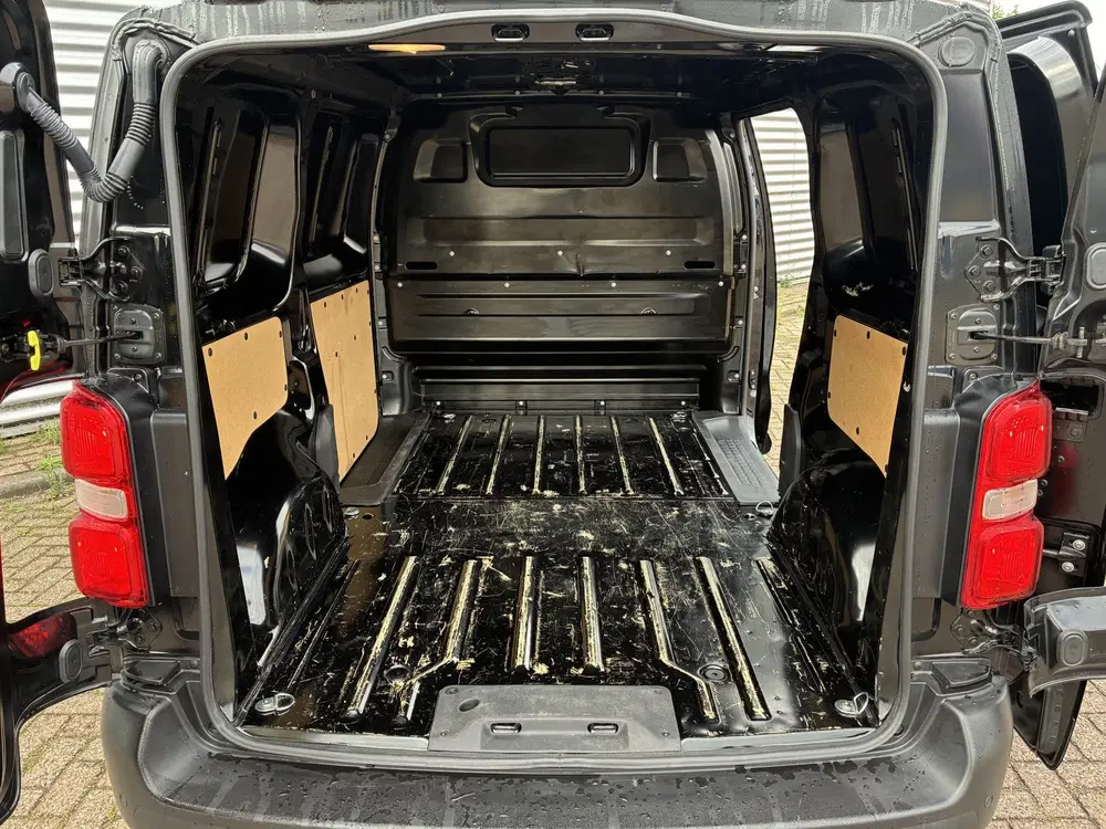 Opel Vivaro 2.0 BlueHDi 145 S&S L2 Automaat Cruise Air uit 2024, foto 6