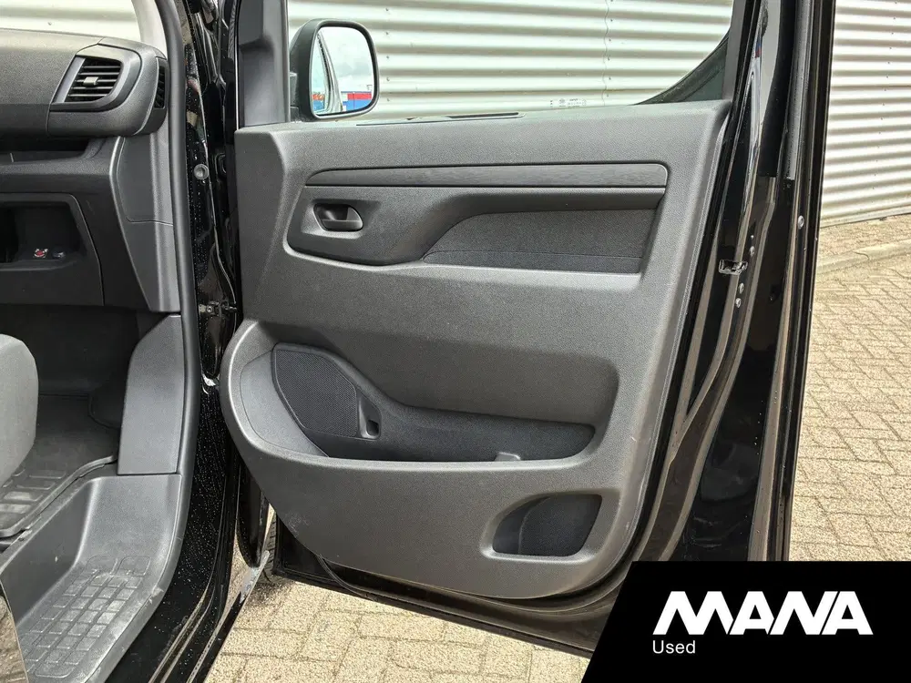 Opel Vivaro 2.0 BlueHDi 145 S&S L2 Automaat Cruise Air uit 2024, foto 8