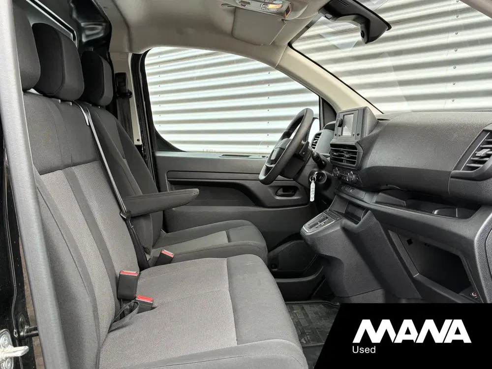 Opel Vivaro 2.0 BlueHDi 145 S&S L2 Automaat Cruise Air uit 2024, foto 9