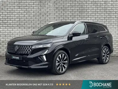 Renault Espace E-Tech Full Hybrid 200 Techno 7p. uit 2026