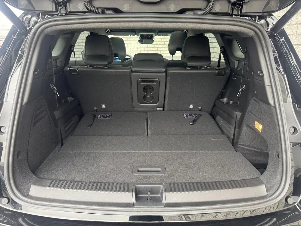 Renault Espace E-Tech Full Hybrid 200 Techno 7p. uit 2026, foto 11