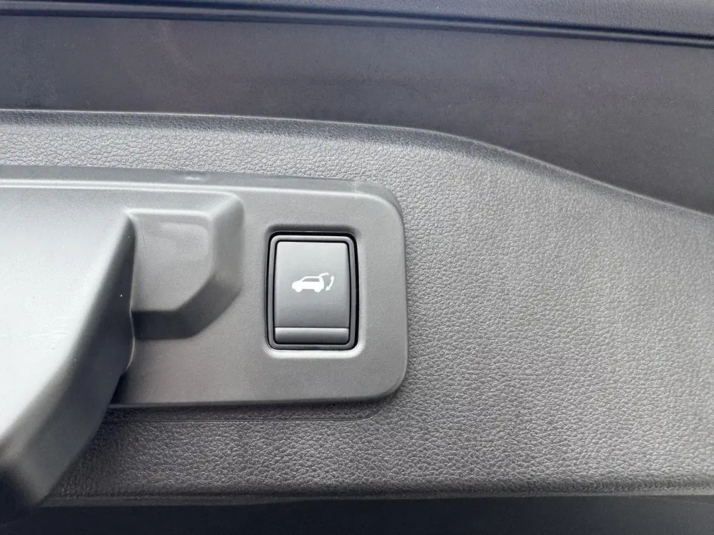 Renault Espace E-Tech Full Hybrid 200 Techno 7p. uit 2026, foto 13