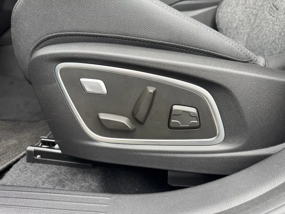 Renault Espace E-Tech Full Hybrid 200 Techno 7p. uit 2026, foto 8