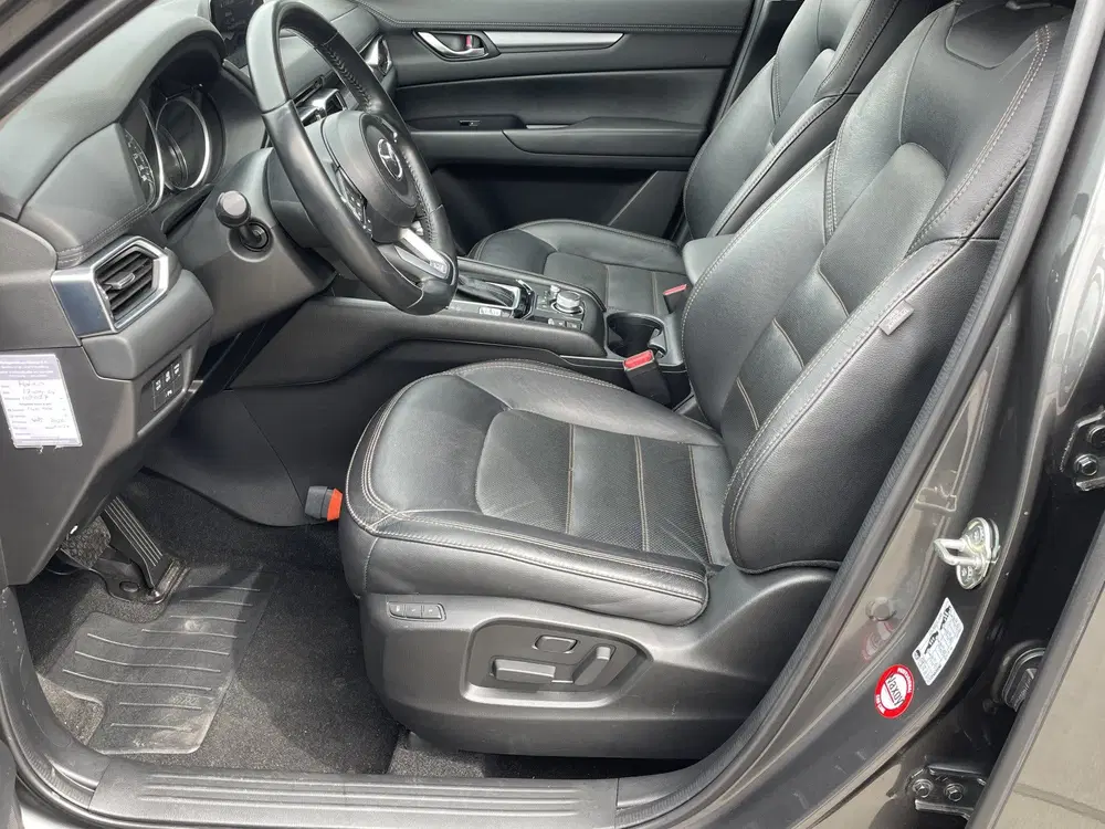 Mazda CX-5 2.0 SkyActiv-G 165 pk Automaat Comfort uit 2019, foto 10